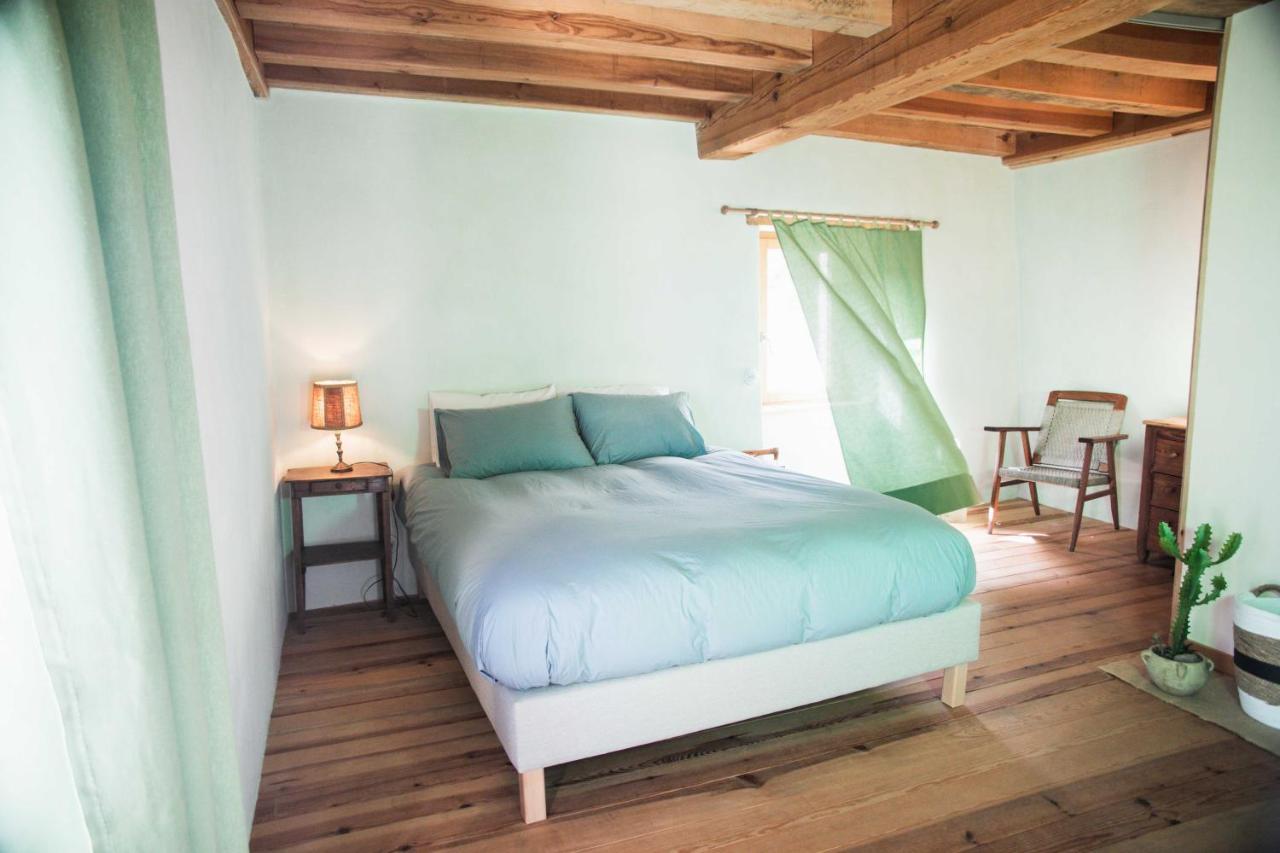 Eco Lodge Carbonaccio Chiatra Экстерьер фото